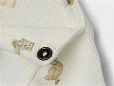 Lil Atelier body coconut milk med harer og ænder